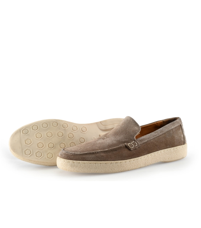 Manfield Slip-ons