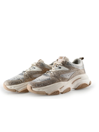 Steve Madden Sneaker Beige 329754
 Größe 41
 