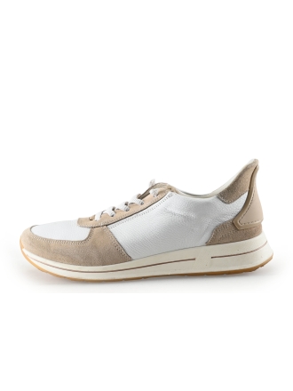Ara Sneaker Beige 329758
 Größe 39
 