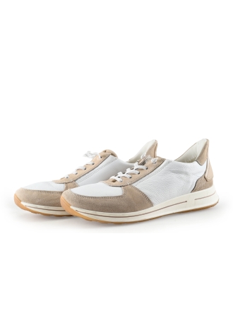 Ara Sneaker Beige 329758
 Größe 39
 