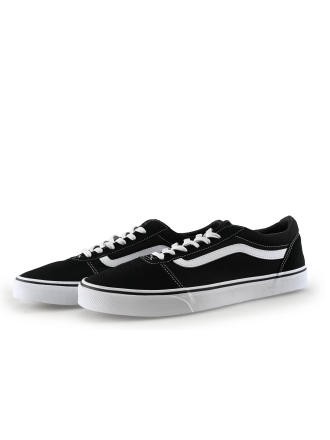 Vans Sneaker Schwarz 329759
 Größe 47
 