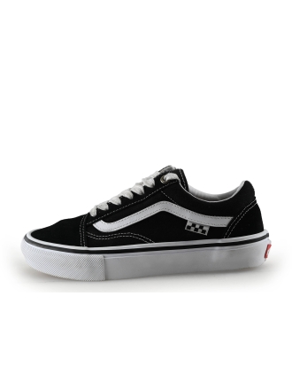 Vans Sneaker Schwarz 329760
 Größe 37
 