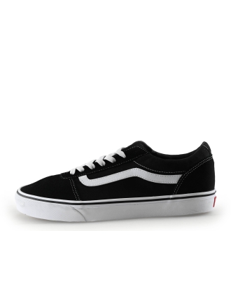 Vans Sneaker Schwarz 329761
 Größe 44
 