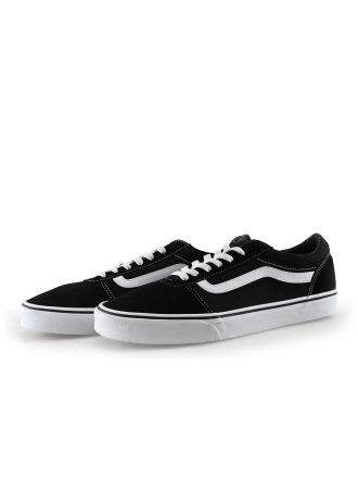 Vans Sneaker Schwarz 329761
 Größe 44
 
