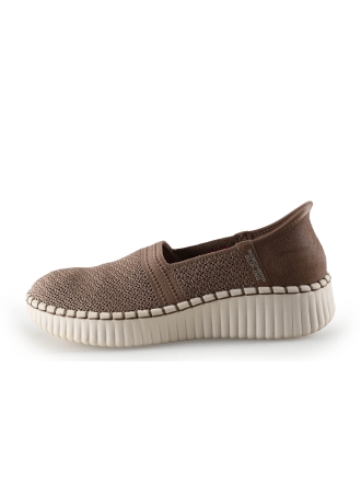 Skechers Slip-ons Braun 329765
 Größe 37
 