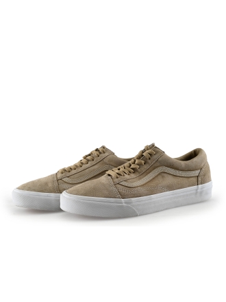 Vans Sneaker Beige 329770
 Größe 44
 