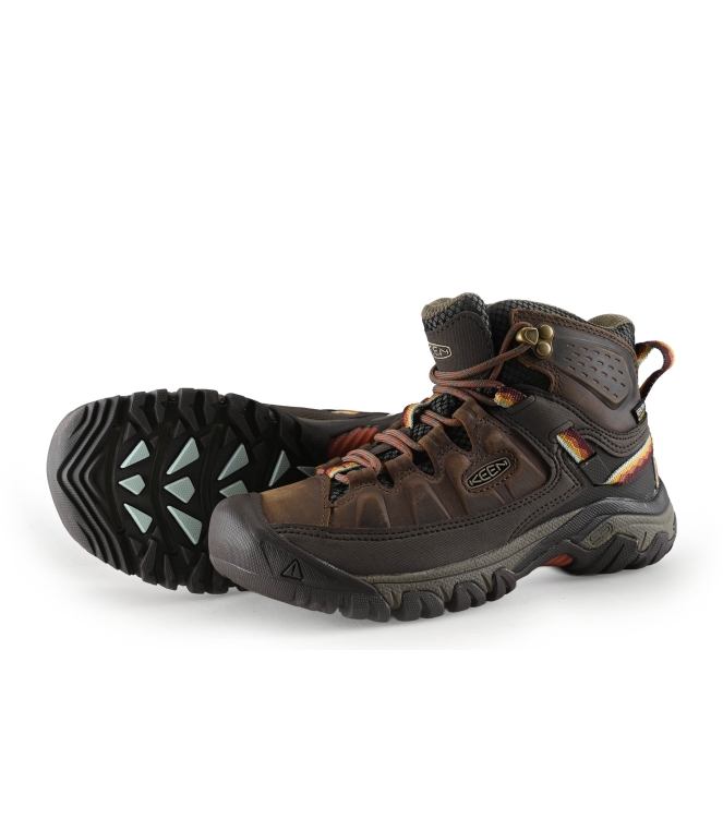 Keen Wanderschuhe
