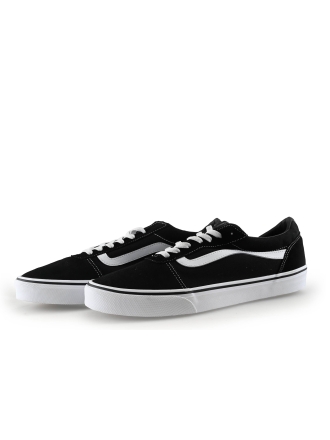 Vans Sneaker Schwarz 329774
 Größe 44
 