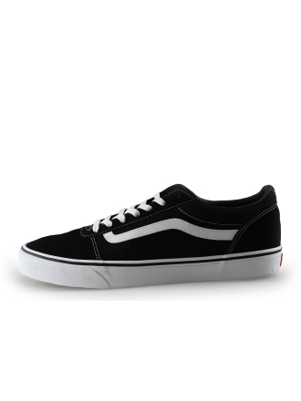 Vans Sneaker Schwarz 329775
 Größe 47
 