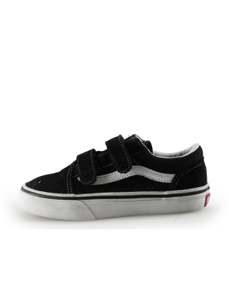 Vans Sneaker Schwarz 329781
 Größe 31½
 
