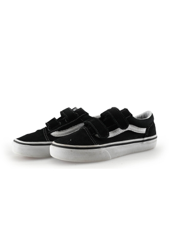 Vans Sneaker Schwarz 329781
 Größe 31½
 