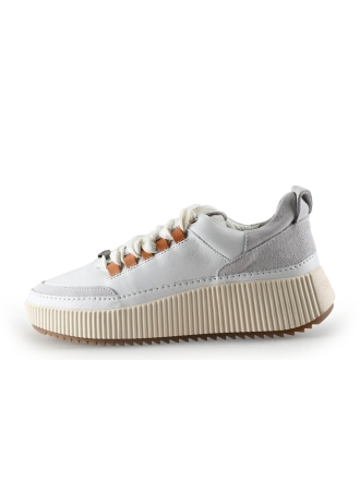 Shabbies Amsterdam Sneaker Weiß 329784
 Größe 38
 
