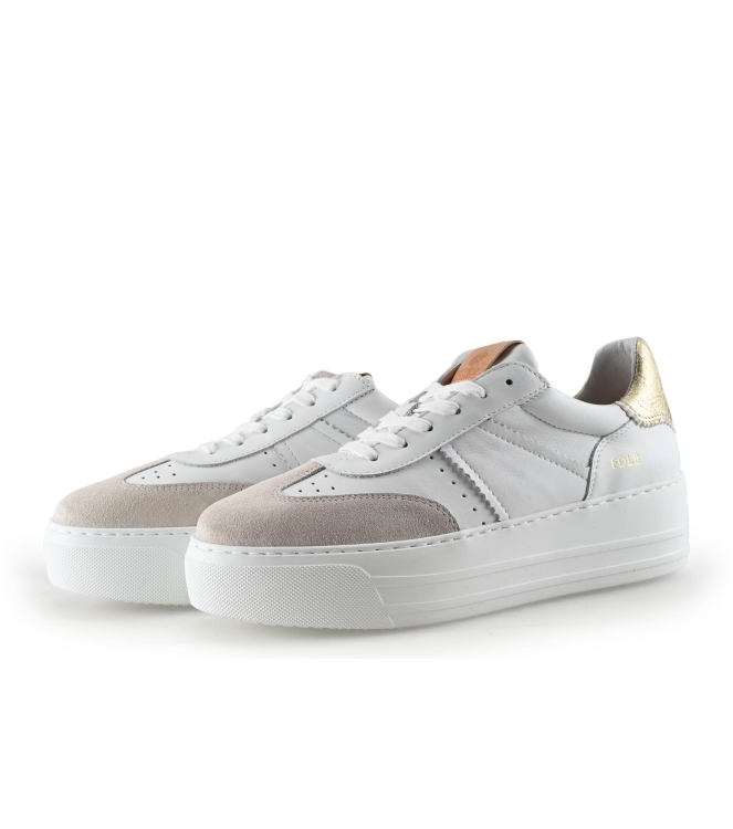 Fred de La Bretoniere Sneaker