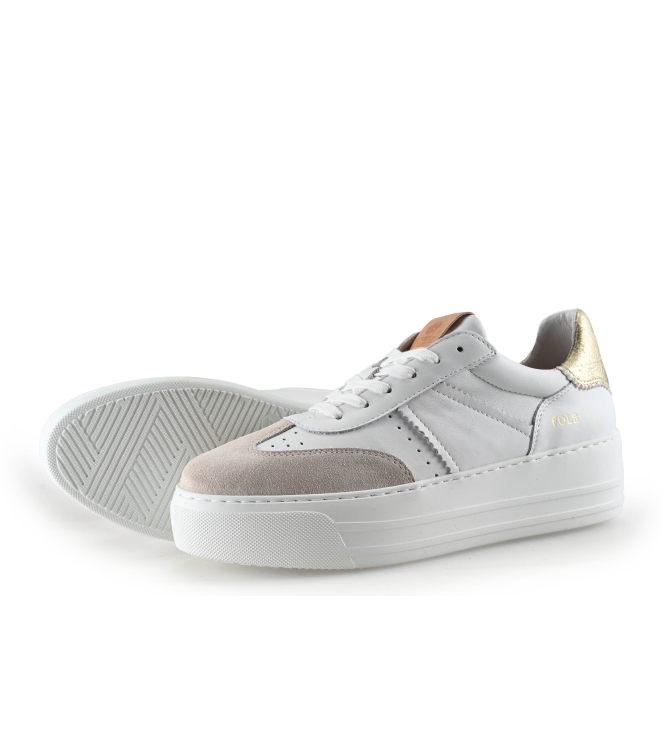 Fred de La Bretoniere Sneaker