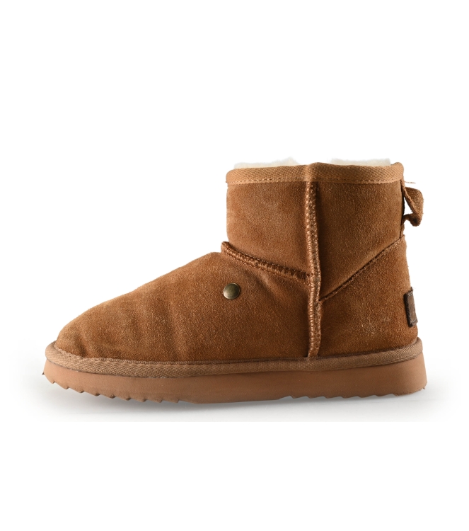 Warmbat Schneestiefel