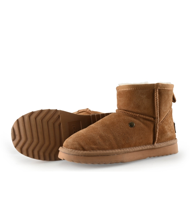 Warmbat Schneestiefel