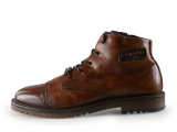Bugatti Schnürstiefel