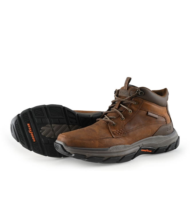 Skechers Schnürstiefel