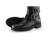 Nelson Bikerstiefel
