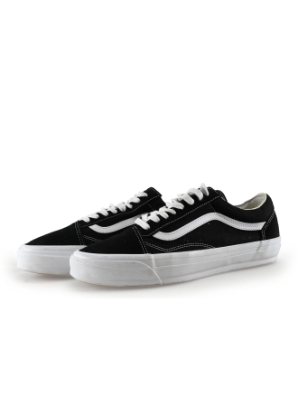 Vans Sneaker Schwarz 329808
 Größe 44½
 