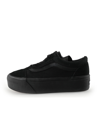 Vans Sneaker Schwarz 329810
 Größe 39
 