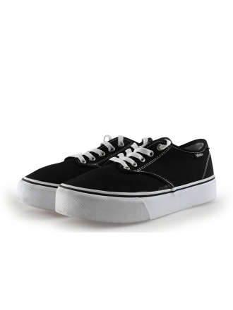 Vans Sneaker Schwarz 329811
 Größe 39
 