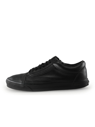 Vans Sneaker Schwarz 329812
 Größe 46
 