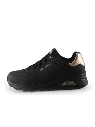 Skechers Sneaker Schwarz 329813
 Größe 38
 