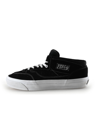 Vans Hohe Sneaker Schwarz 329814
 Größe 45
 