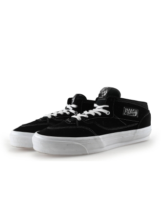 Vans Hohe Sneaker Schwarz 329814
 Größe 45
 
