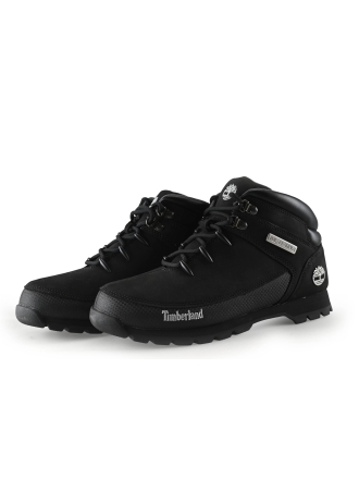 Timberland Schnürstiefel Schwarz 329817
 Größe 41
 