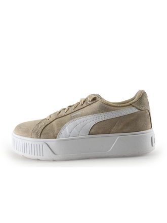 Puma Sneaker Beige 329820
 Größe 40
 