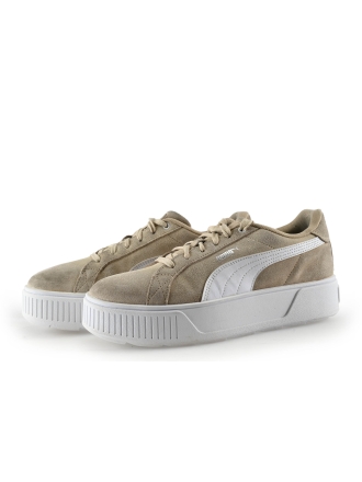 Puma Sneaker Beige 329820
 Größe 40
 