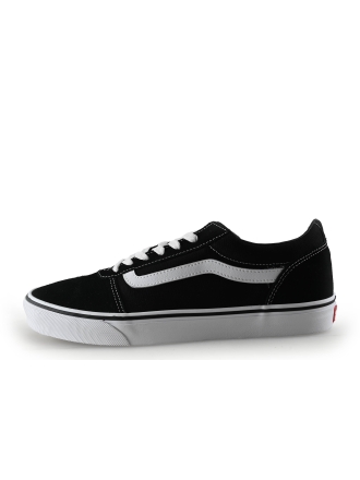 Vans Sneaker Schwarz 329825
 Größe 44
 