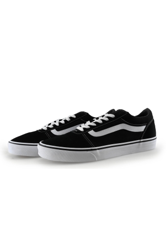Vans Sneaker Schwarz 329825
 Größe 44
 
