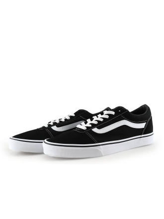 Vans Sneaker Schwarz 329828
 Größe 44
 