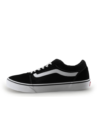 Vans Sneaker Schwarz 329830
 Größe 44
 