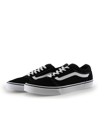 Vans Sneaker Schwarz 329830
 Größe 44
 