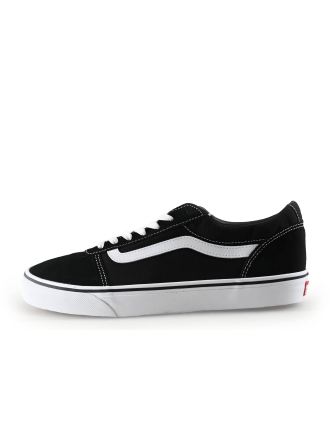 Vans Sportschuhe Schwarz 329831
 Größe 44
 
