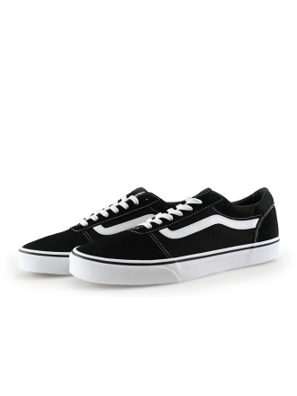 Vans Sportschuhe Schwarz 329831
 Größe 44
 