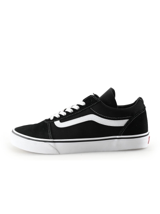 Vans Sneaker Schwarz 329833
 Größe 44
 
