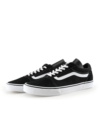 Vans Sneaker Schwarz 329833
 Größe 44
 