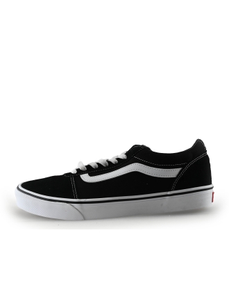 Vans Sneaker Schwarz 329834
 Größe 44
 