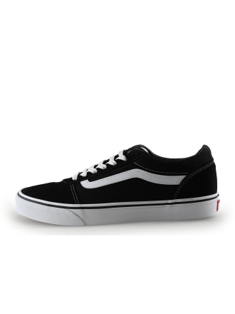 Vans Sneaker Schwarz 329836
 Größe 44
 