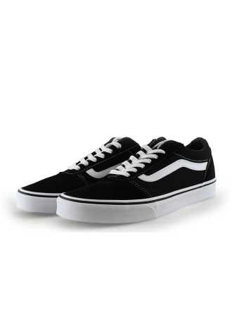 Vans Sneaker Schwarz 329836
 Größe 44
 