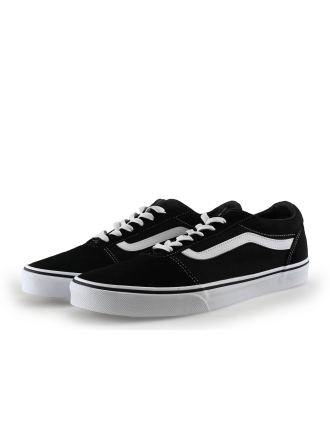 Vans Sneaker Schwarz 329837
 Größe 46
 