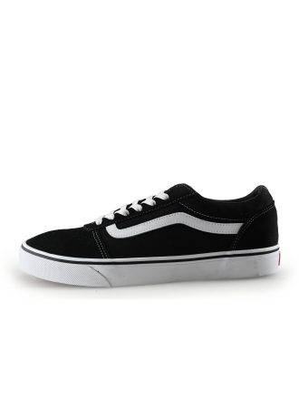 Vans Sneaker Schwarz 329838
 Größe 45
 