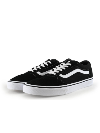 Vans Sneaker Schwarz 329838
 Größe 45
 