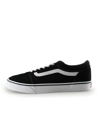 Vans Sneaker Schwarz 329839
 Größe 44
 