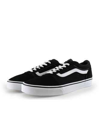 Vans Sneaker Schwarz 329839
 Größe 44
 